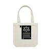 AS COLOUR Carrie Tote Thumbnail