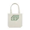 AS COLOUR Carrie Tote Thumbnail