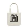 AS COLOUR Carrie Tote Thumbnail