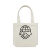 AS COLOUR Carrie Tote Thumbnail