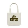AS COLOUR Carrie Tote Thumbnail