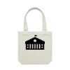 AS COLOUR Carrie Tote Thumbnail