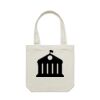AS COLOUR Carrie Tote Thumbnail