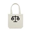 AS COLOUR Carrie Tote Thumbnail