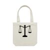 AS COLOUR Carrie Tote Thumbnail