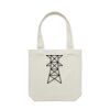 AS COLOUR Carrie Tote Thumbnail