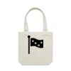 AS COLOUR Carrie Tote Thumbnail