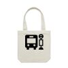 AS COLOUR Carrie Tote Thumbnail