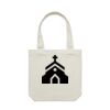 AS COLOUR Carrie Tote Thumbnail