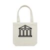 AS COLOUR Carrie Tote Thumbnail