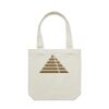 AS COLOUR Carrie Tote Thumbnail