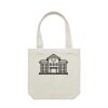 AS COLOUR Carrie Tote Thumbnail