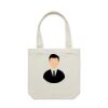 AS COLOUR Carrie Tote Thumbnail