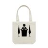 AS COLOUR Carrie Tote Thumbnail