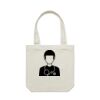 AS COLOUR Carrie Tote Thumbnail