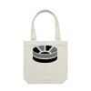 AS COLOUR Carrie Tote Thumbnail