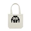 AS COLOUR Carrie Tote Thumbnail