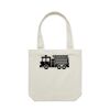 AS COLOUR Carrie Tote Thumbnail