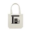 AS COLOUR Carrie Tote Thumbnail