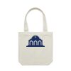 AS COLOUR Carrie Tote Thumbnail
