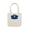 AS COLOUR Carrie Tote Thumbnail