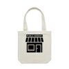 AS COLOUR Carrie Tote Thumbnail