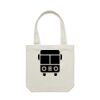 AS COLOUR Carrie Tote Thumbnail