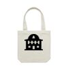 AS COLOUR Carrie Tote Thumbnail