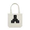 AS COLOUR Carrie Tote Thumbnail