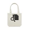 AS COLOUR Carrie Tote Thumbnail