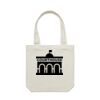 AS COLOUR Carrie Tote Thumbnail