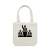 AS COLOUR Carrie Tote Thumbnail