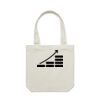 AS COLOUR Carrie Tote Thumbnail