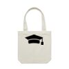 AS COLOUR Carrie Tote Thumbnail