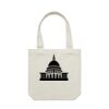AS COLOUR Carrie Tote Thumbnail