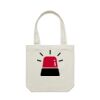 AS COLOUR Carrie Tote Thumbnail