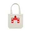 AS COLOUR Carrie Tote Thumbnail