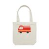 AS COLOUR Carrie Tote Thumbnail