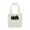 AS COLOUR Carrie Tote Thumbnail