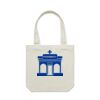 AS COLOUR Carrie Tote Thumbnail