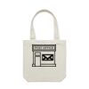 AS COLOUR Carrie Tote Thumbnail
