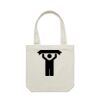 AS COLOUR Carrie Tote Thumbnail