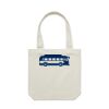 AS COLOUR Carrie Tote Thumbnail