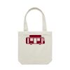 AS COLOUR Carrie Tote Thumbnail