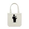 AS COLOUR Carrie Tote Thumbnail