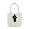 AS COLOUR Carrie Tote Thumbnail