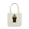 AS COLOUR Carrie Tote Thumbnail