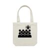 AS COLOUR Carrie Tote Thumbnail