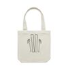 AS COLOUR Carrie Tote Thumbnail