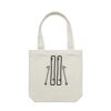 AS COLOUR Carrie Tote Thumbnail